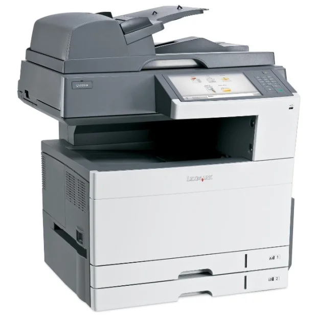 МФУ Lexmark X925de